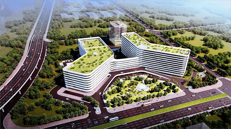 中山大學(xué)附屬仁濟(jì)醫(yī)院 中山大學(xué)附屬仁濟(jì)醫(yī)院