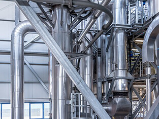 智慧管廊有哪些重要的子系統？