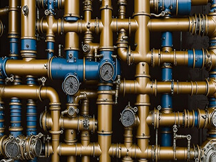 智慧管廊的應用場景有哪些？