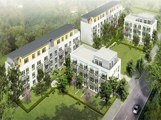 三維可視化技術能應用于智慧園區的哪些方面？